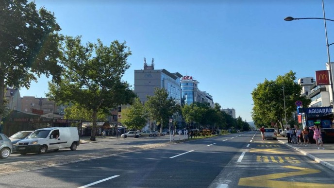 Sunčano, do 16 stepeni